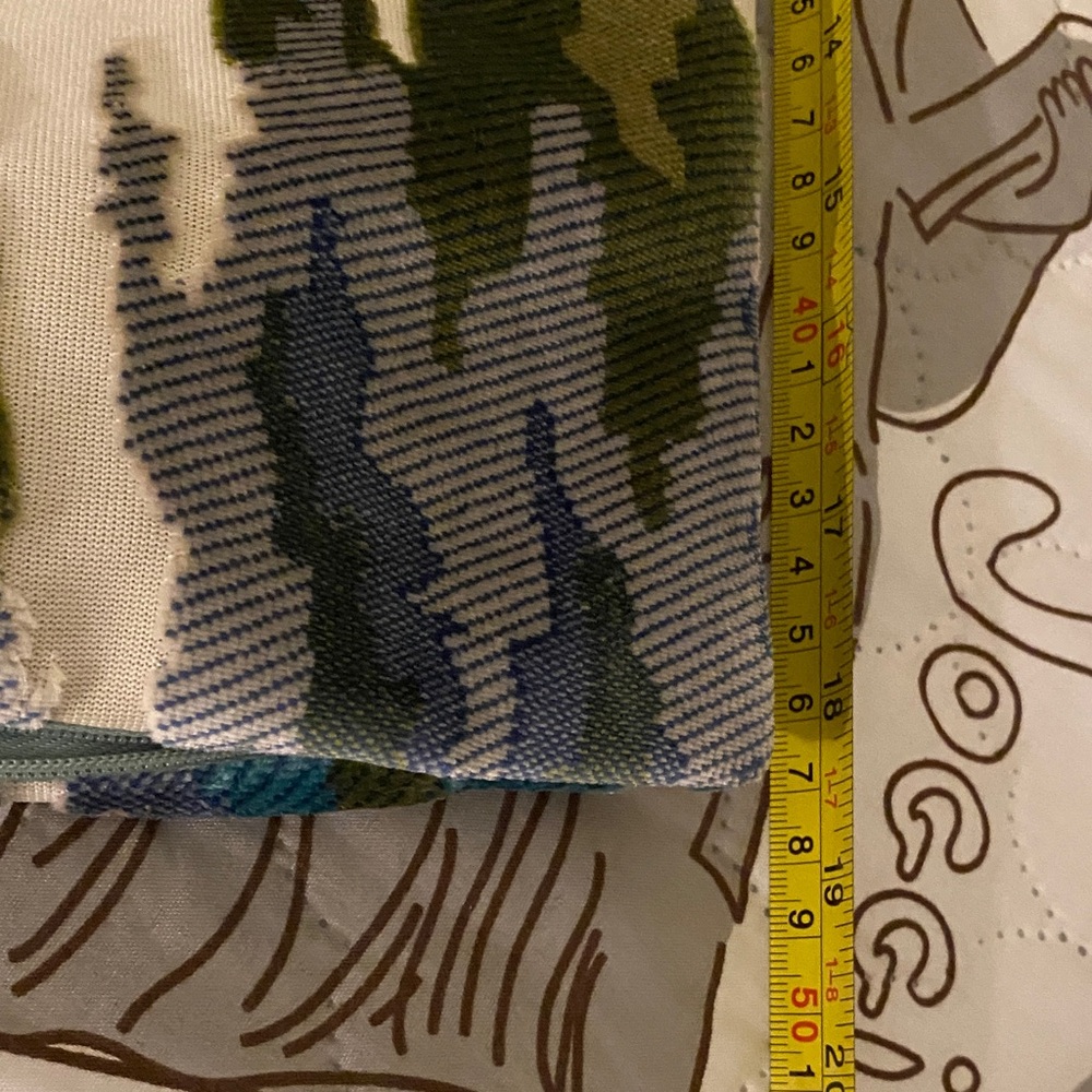 Throw Pillowcase - image 5